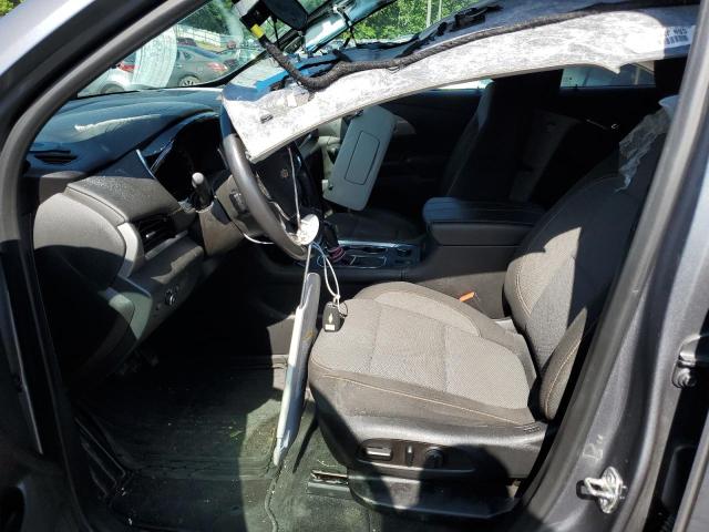 2019 Chevrolet Traverse Lt VIN: 1GNERGKW7KJ262382 Lot: 57068404