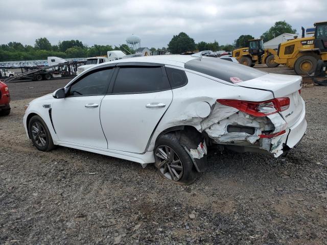 2019 KIA OPTIMA LX - 5XXGT4L39KG341661