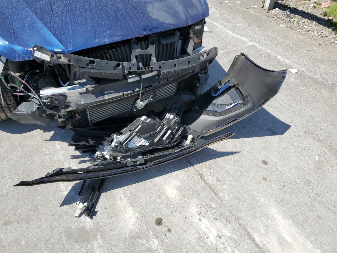 2023 Nissan Altima Sr vin: 1N4AL4CV4PN307412