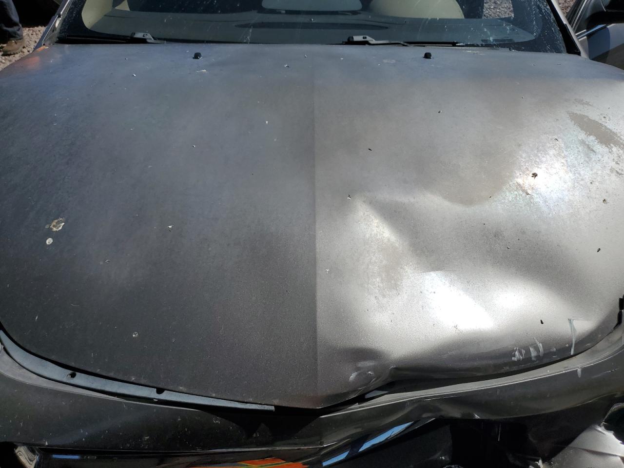 1G1ZB5EB9AF318781 2010 Chevrolet Malibu Ls