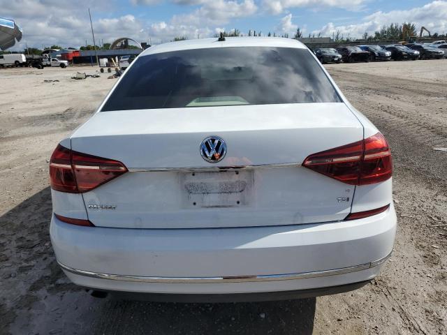 2017 Volkswagen Passat S VIN: 1VWAT7A32HC032968 Lot: 60443154