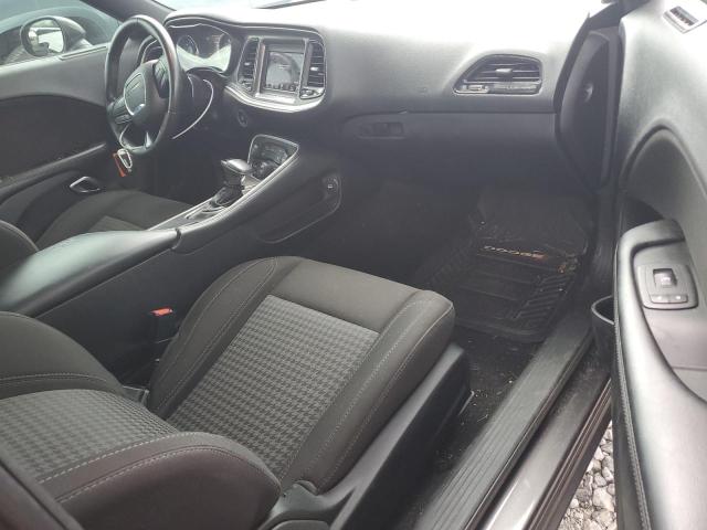 2020 Dodge Challenger Sxt VIN: 2C3CDZAG4LH169279 Lot: 57764594