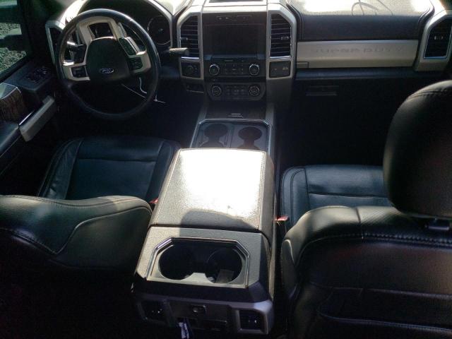 2018 FORD F250 SUPER - 1FT7W2BT9JEB39791