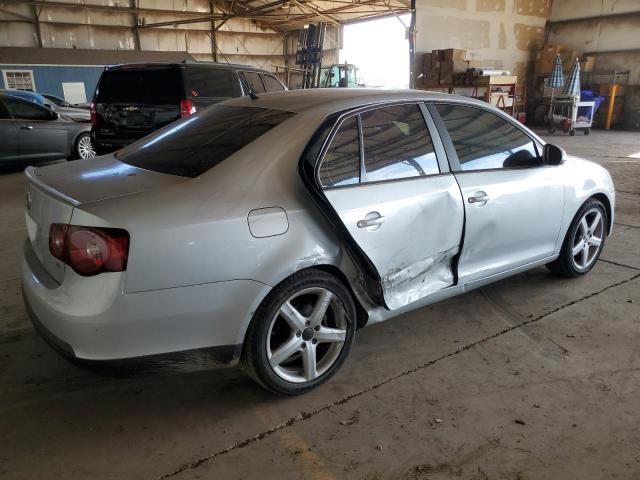 2010 Volkswagen Jetta Limited VIN: 3VWAZ7AJ6AM127339 Lot: 60781774