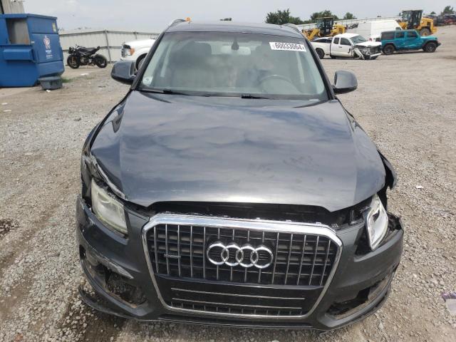 VIN WA1L2AFP4GA034698 2016 Audi Q5, Premium Plus no.5