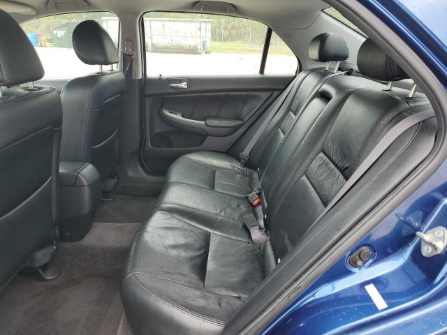 2006 Honda Accord Ex VIN: 1HGCM66556A038125 Lot: 59265094