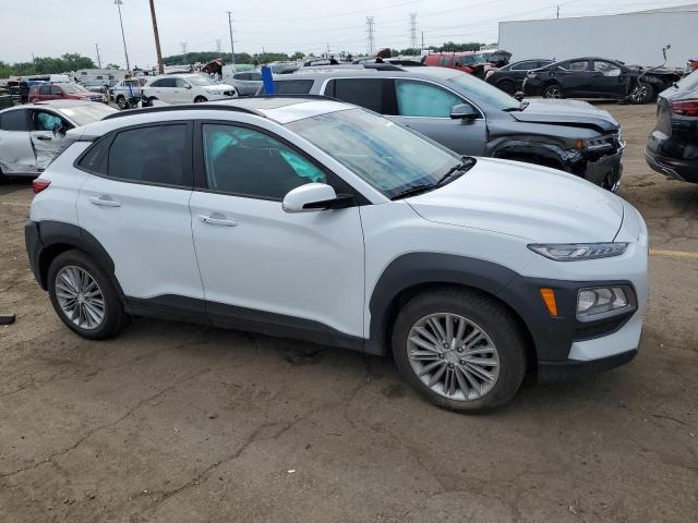 2020 HYUNDAI KONA SEL P - KM8K62AA3LU446971