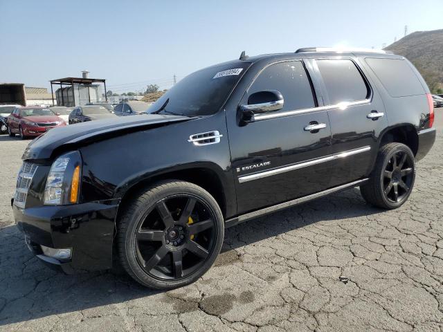 2008 Cadillac Escalade Luxury VIN: 1GYFK63888R188079 Lot: 59510094