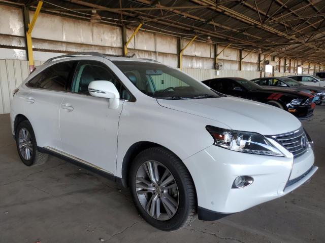 2015 Lexus Rx 350 VIN: 2T2ZK1BA7FC172761 Lot: 58159524