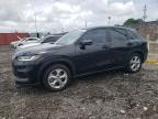 2023 HONDA HR-V LX - 3CZRZ1H36PM719613