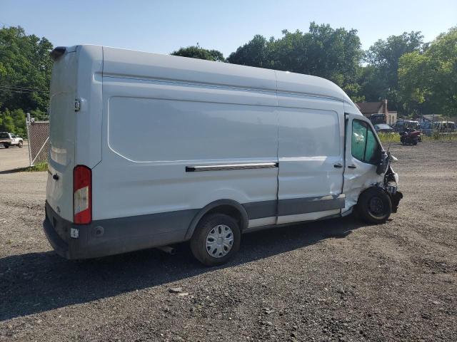 1FTBR3X80RKA07009 2024 Ford Transit T-250