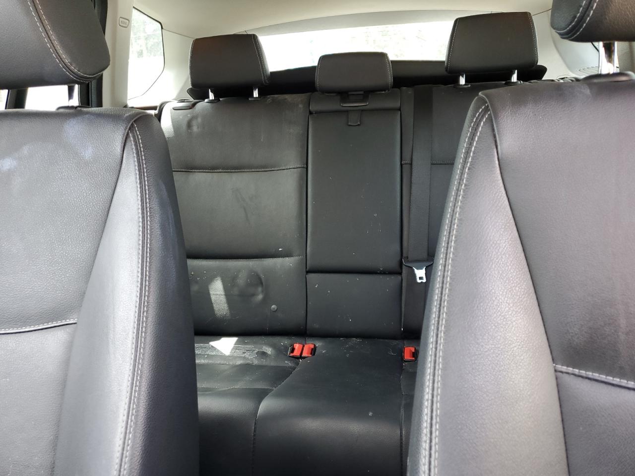 5UXWX9C52E0D40793 2014 BMW X3 xDrive28I