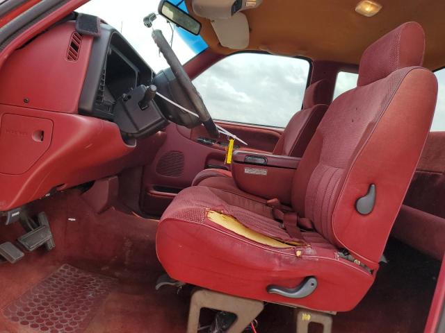 1995 Dodge Ram 1500 VIN: 3B7HC13Y1SM151592 Lot: 57328374