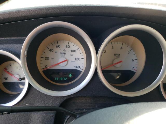 2007 Dodge Charger Se VIN: 2B3KA43GX7H702176 Lot: 57715374