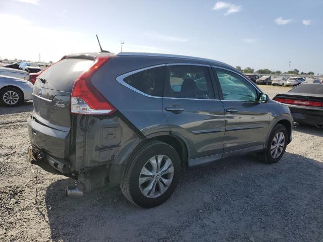 2014 Honda Cr-V Exl VIN: 2HKRM4H77EH667937 Lot: 58278194