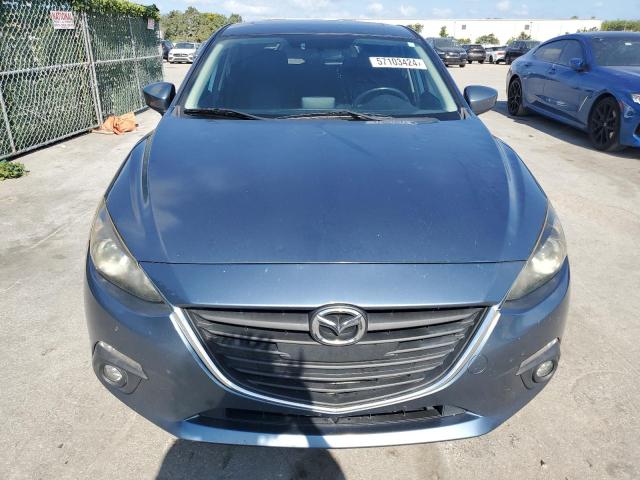 2016 MAZDA 3 TOURING - JM1BM1L76G1340978