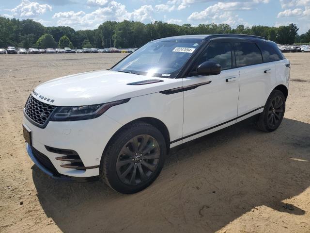 VIN SALYL2RX4JA725319 2018 Land Rover Range Rover, ... no.1