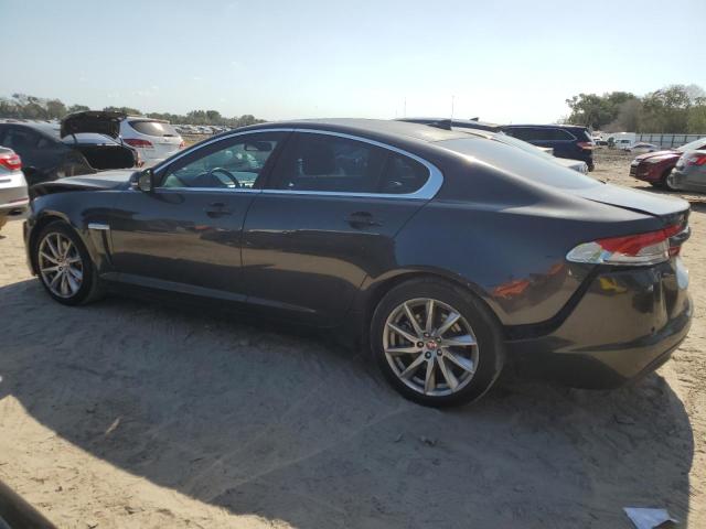 2015 Jaguar Xf 2.0T Premium VIN: SAJWA0FSXFPU82140 Lot: 56672504