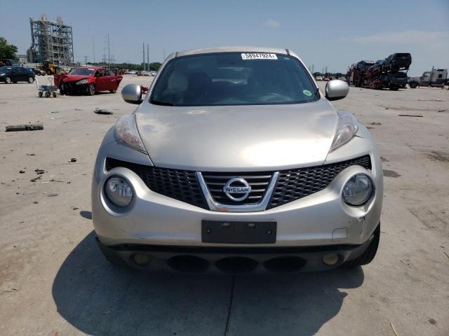 2011 Nissan Juke S VIN: JN8AF5MR2BT012102 Lot: 58947924