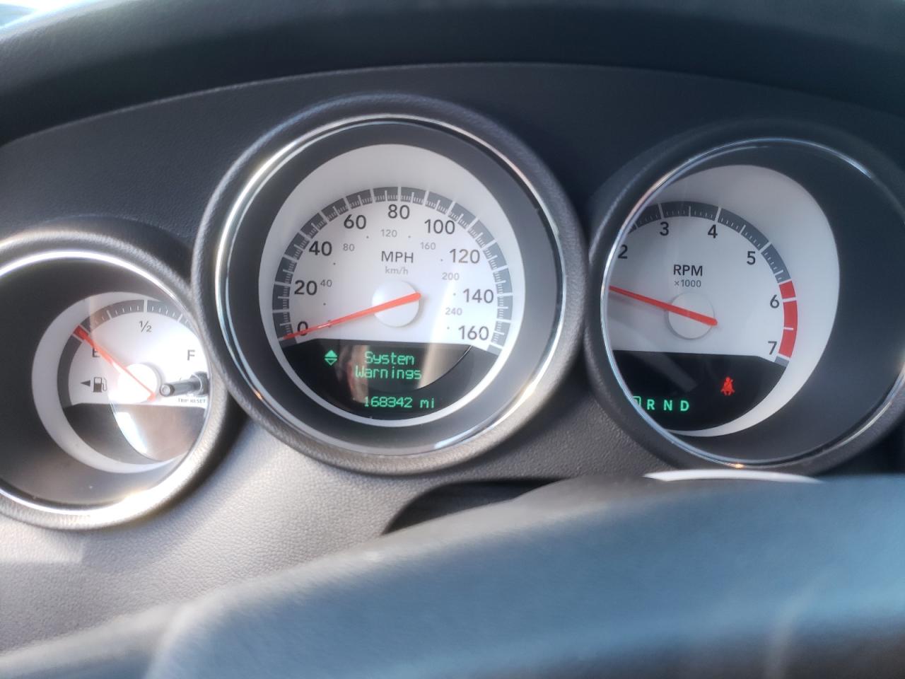 2B3KA53HX8H174753 2008 Dodge Charger R/T