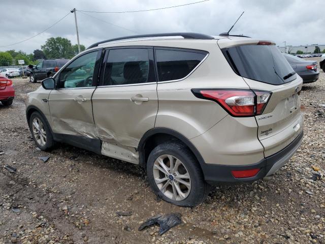 2017 Ford Escape Se VIN: 1FMCU0G92HUE66423 Lot: 57681554