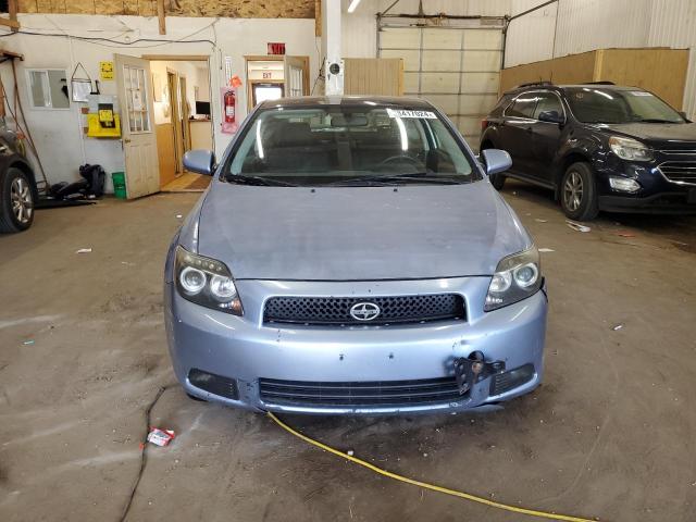 2009 Toyota Scion Tc VIN: JTKDE167390295629 Lot: 58417024