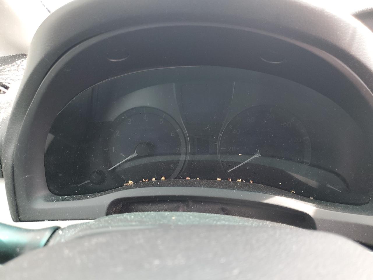 2T2ZK1BA7AC033223 2010 Lexus Rx 350