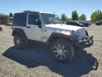 JEEP WRANGLER S photo