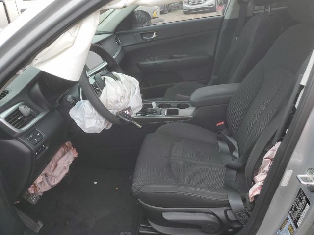 2019 Kia Optima Lx VIN: 5XXGT4L34KG346086 Lot: 56953004