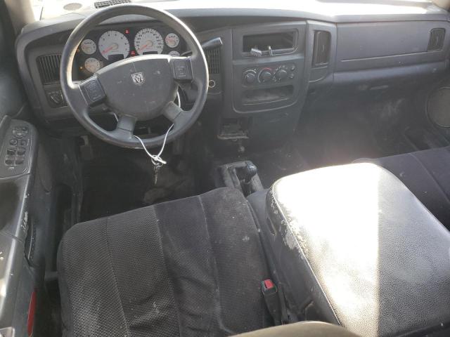 2004 Dodge Ram 1500 St VIN: 1D7HU18N34J107918 Lot: 58035984