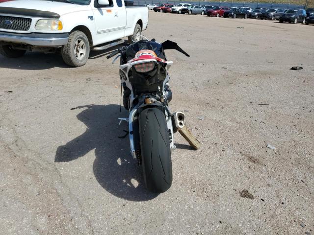 2015 HONDA CBR1000 S - JH2SC5963FK400059