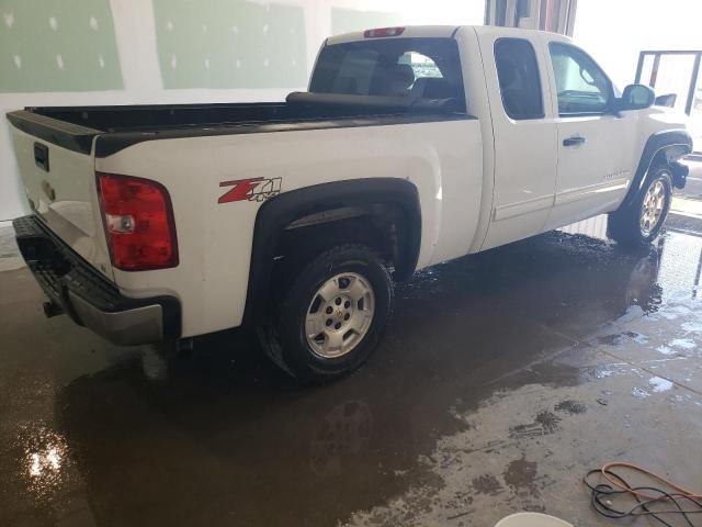 1GCRKSE79DZ105527 2013 Chevrolet Silverado K1500 Lt