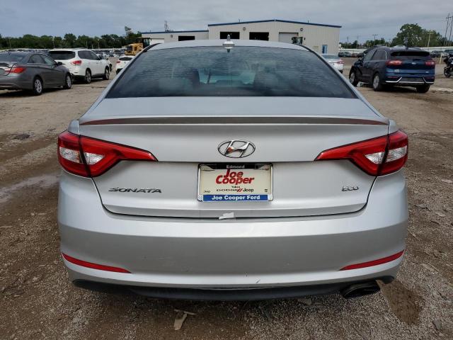 2015 Hyundai Sonata Eco VIN: 5NPE24AA3FH192671 Lot: 57172594