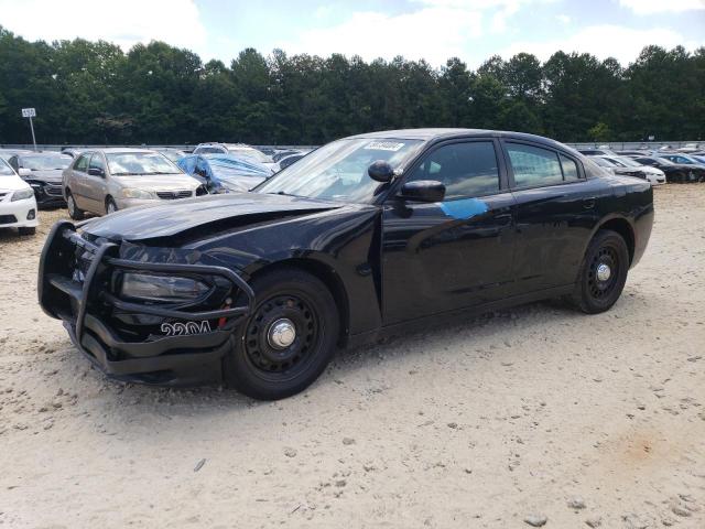 2019 DODGE CHARGER PO - 2C3CDXKT2KH582204