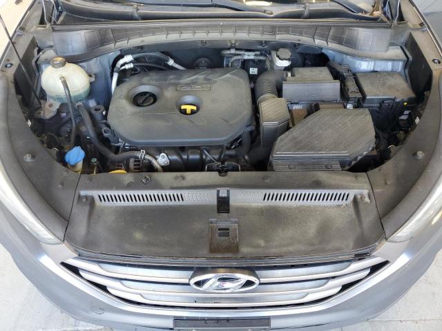 2016 Hyundai Tucson Limited VIN: KM8J3CA40GU076962 Lot: 58847154