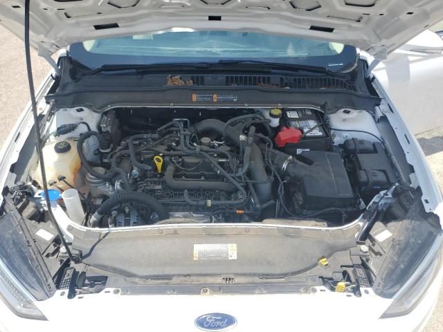 VIN 3FA6P0CD7LR216796 2020 Ford Fusion, Sel no.11