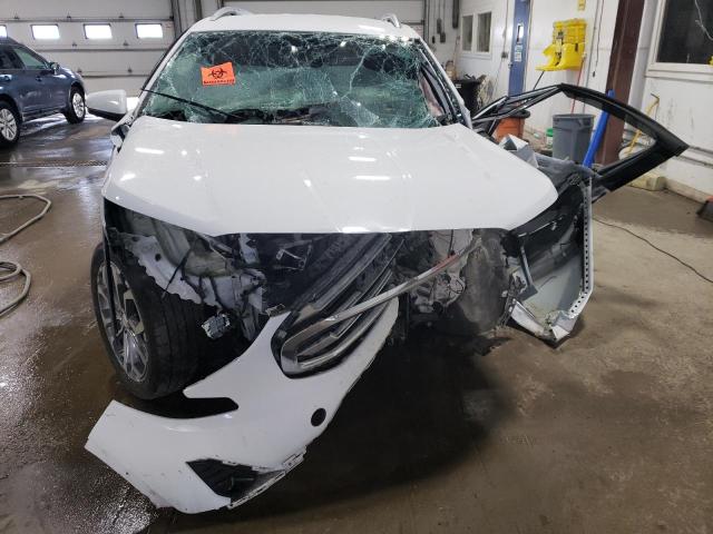 2019 GMC TERRAIN SL 3GKALPEV8KL160503