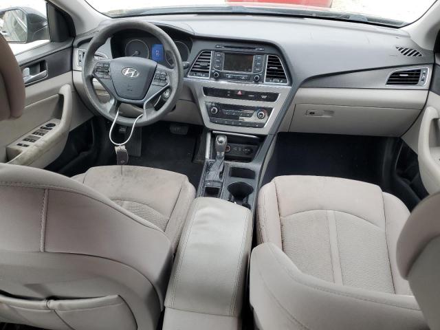 2015 Hyundai Sonata Sport VIN: 5NPE34AF4FH060754 Lot: 59403504