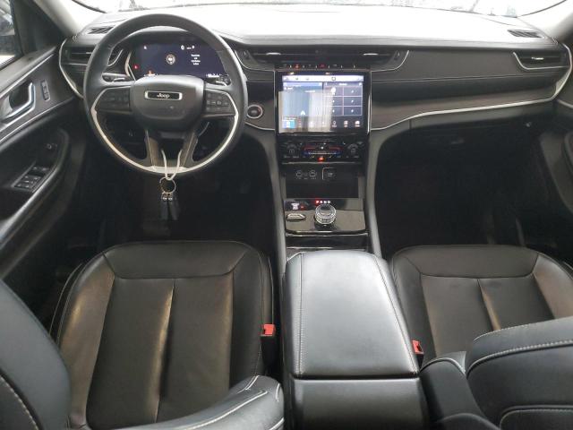 2023 Jeep Grand Cherokee Limited VIN: 1C4RJHBG8PC510411 Lot: 59980154