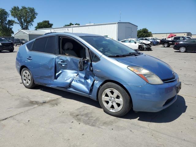 2008 Toyota Prius VIN: JTDKB20U087723321 Lot: 57788454