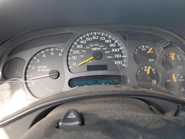 2003 Chevrolet Tahoe C1500 VIN: 1GNEC13V13R251613 Lot: 59725904