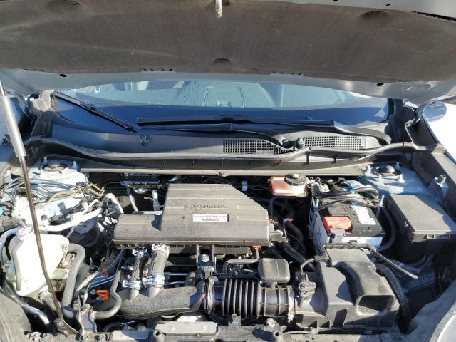 2HKRW2H83LH641727 Honda CRV CR-V EXL 12