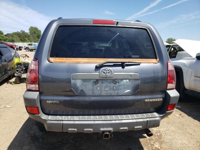2003 Toyota 4Runner Sr5 VIN: JTEBU14R030006666 Lot: 58420714