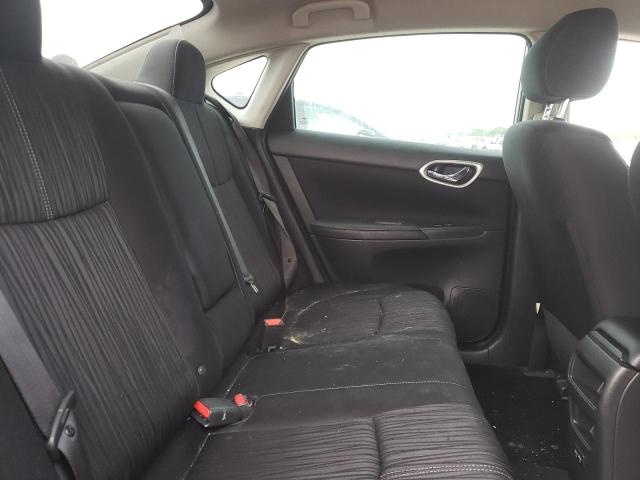 2018 Nissan Sentra S VIN: 3N1AB7AP8JY280604 Lot: 56947584