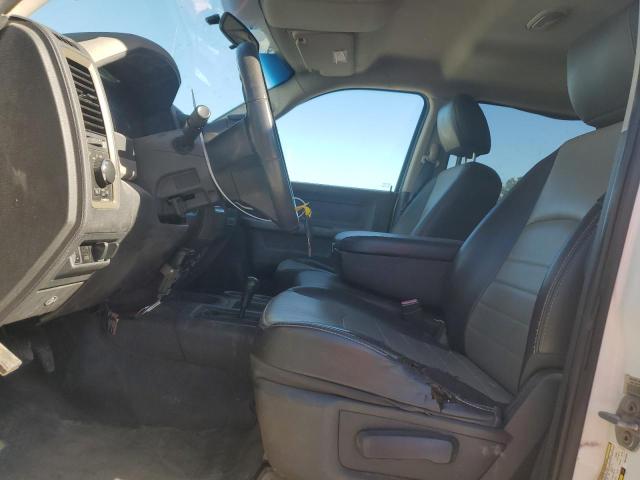 2011 Dodge Ram 2500 VIN: 3D7TT2CT9BG610344 Lot: 58118864