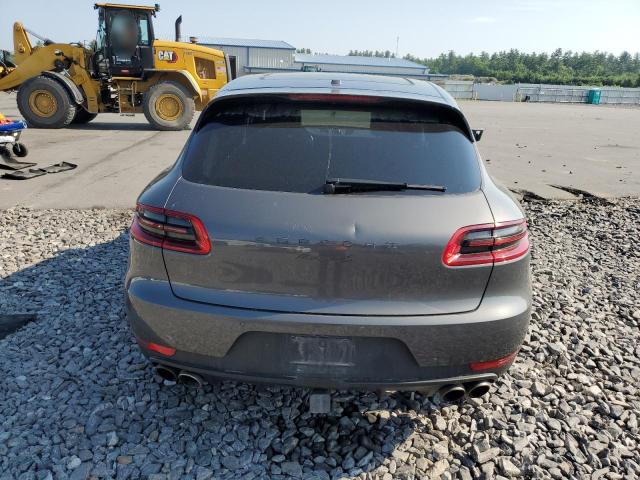 2015 Porsche Macan S VIN: WP1AB2A5XFLB50319 Lot: 59261374