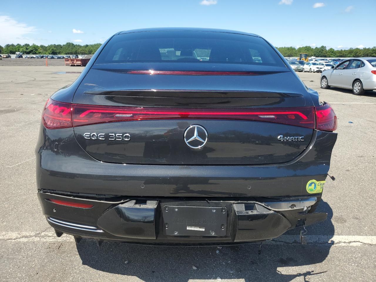 W1KEG1CB8PF026945 2023 Mercedes-Benz Eqe Sedan 350 4Matic