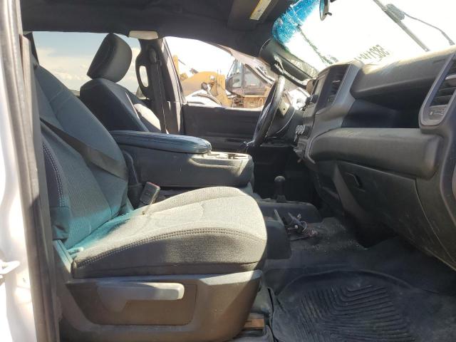 2021 Ram 2500 Tradesman VIN: 3C6UR5HJ5MG610163 Lot: 58211814