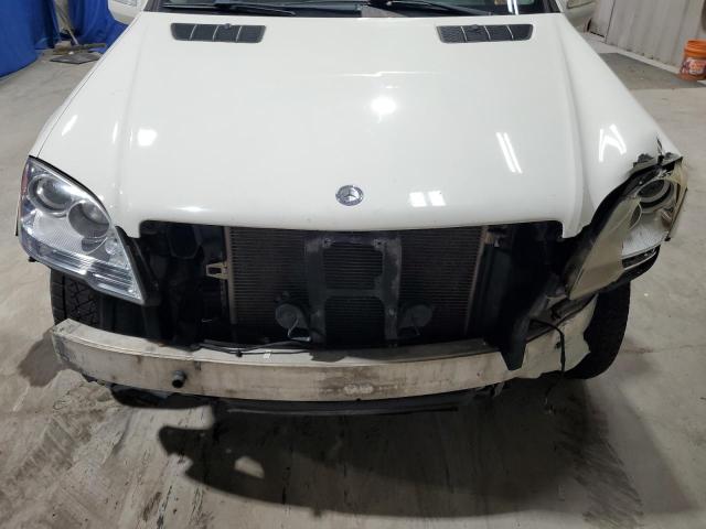 2009 Mercedes-Benz Ml 350 VIN: 4JGBB86E69A530884 Lot: 60256474