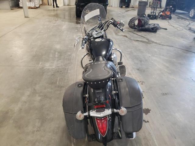 2007 YAMAHA XVS1300 CT JYAVP25E77A002832